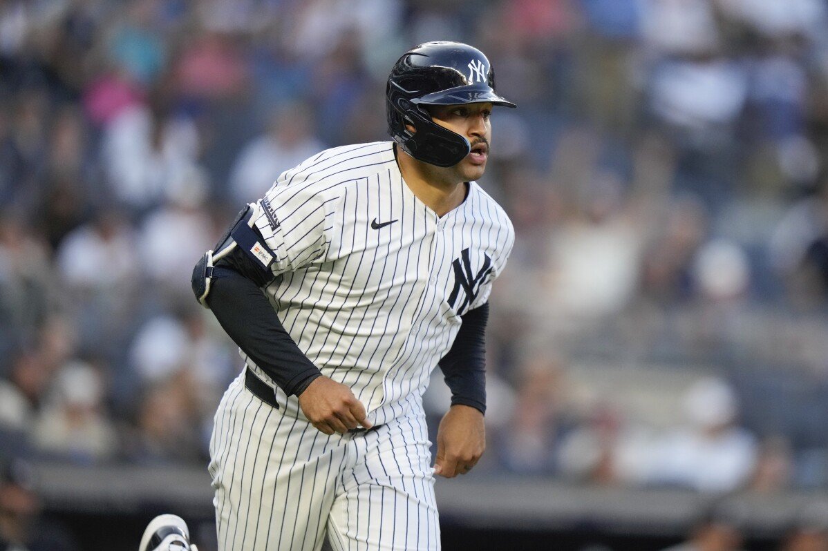 Yankees Defeat Twins 8-5 for 8th Consecutive Victory to Complete Season Sweep with Dodgers Series Up Next in Bronx