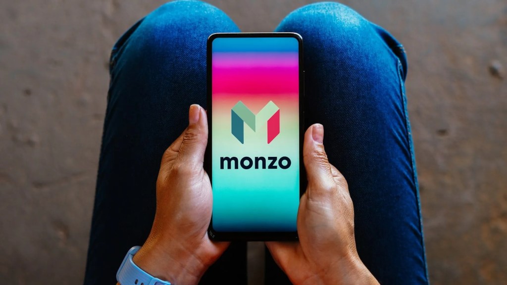 Monzo secures an additional $190M in funding for US expansion